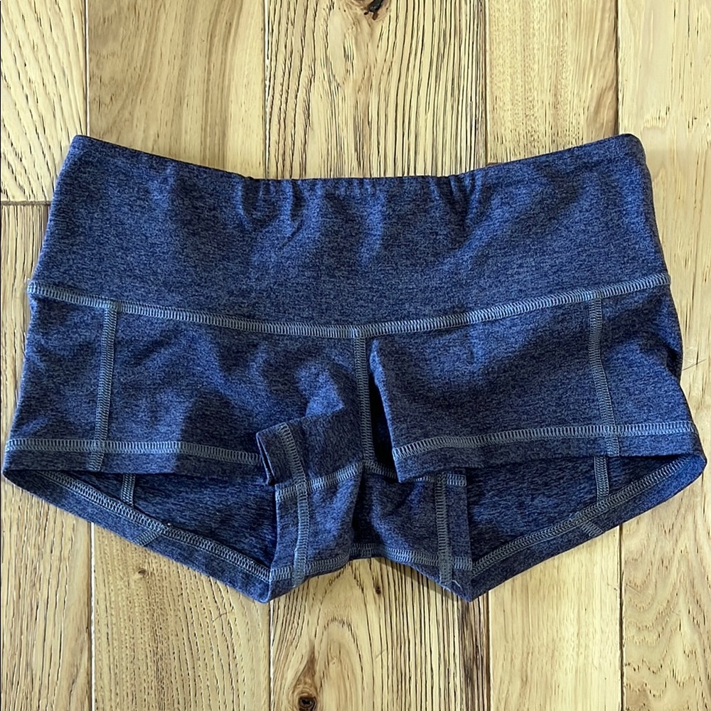 Fleo LRC Shorts